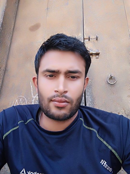 Rajesh