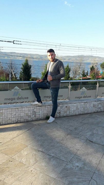 Emrah