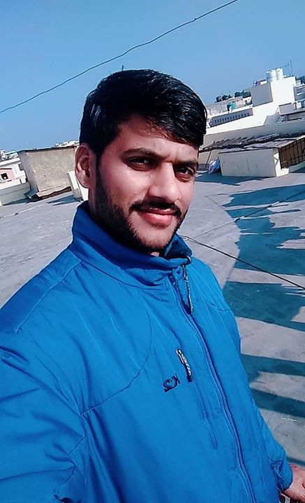 Joginder