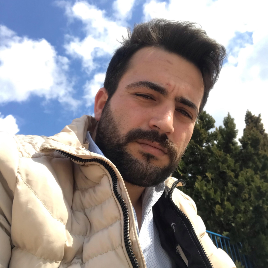 Ahmet