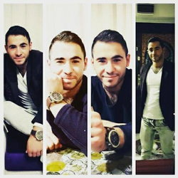 Salih