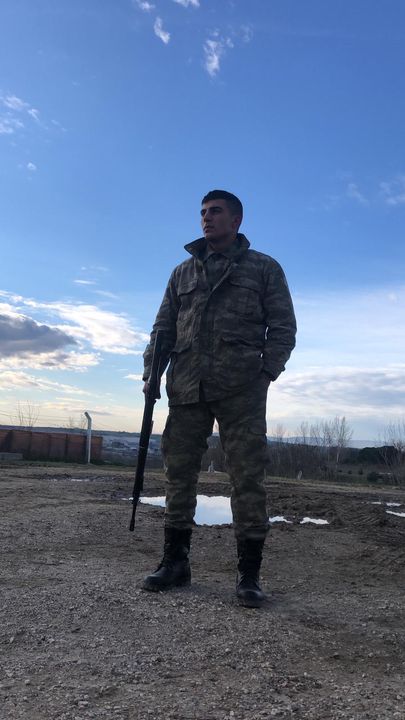 Kubilay