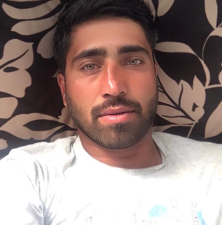 Hussain