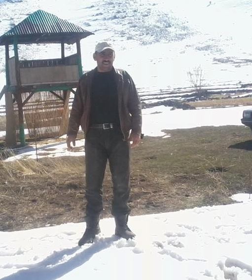 Ismail