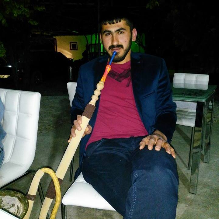 Gökhan