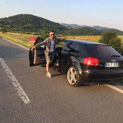 Bjkli