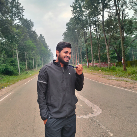 Arun