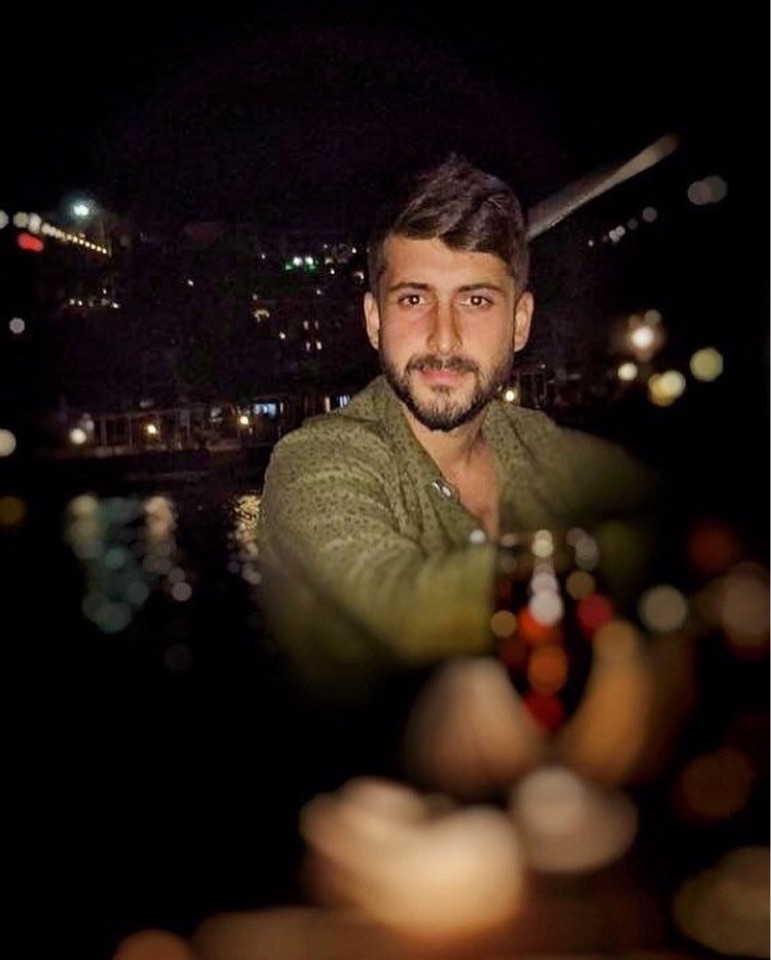 Kubilay