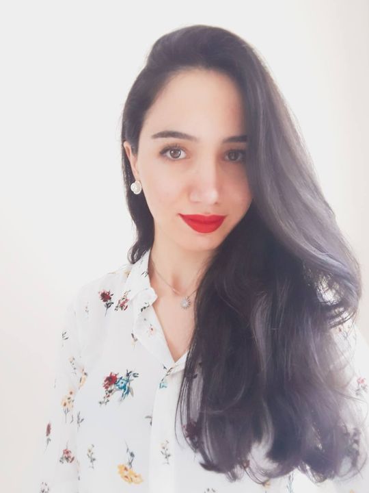 Dilek