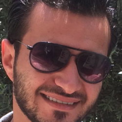 Ahmad