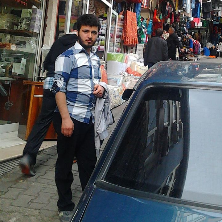Ahmet