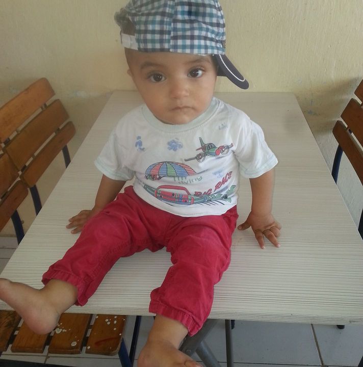 Toprak