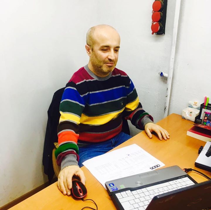 Mehmet