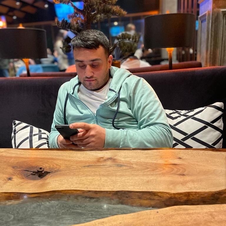Serkan