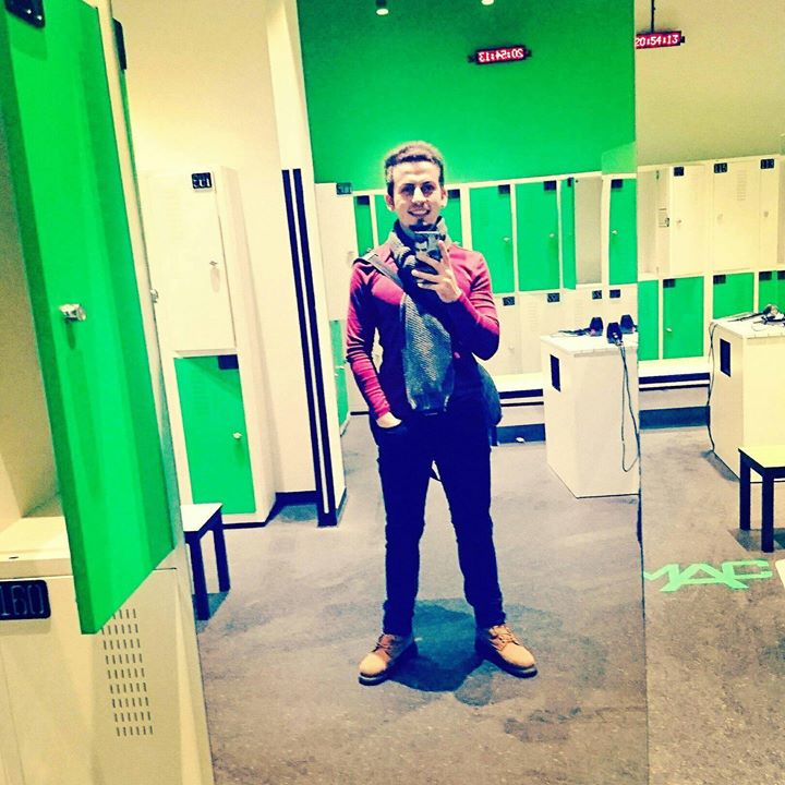 Metin