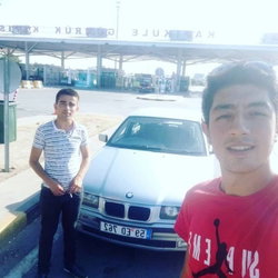 Serkan