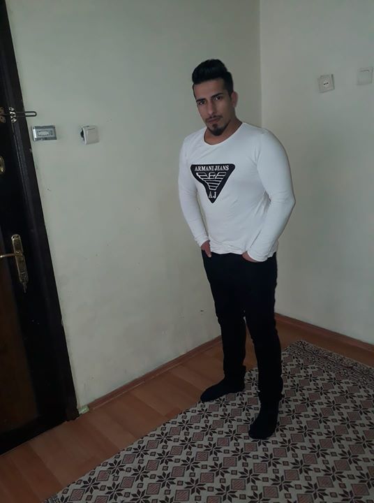 Özcan