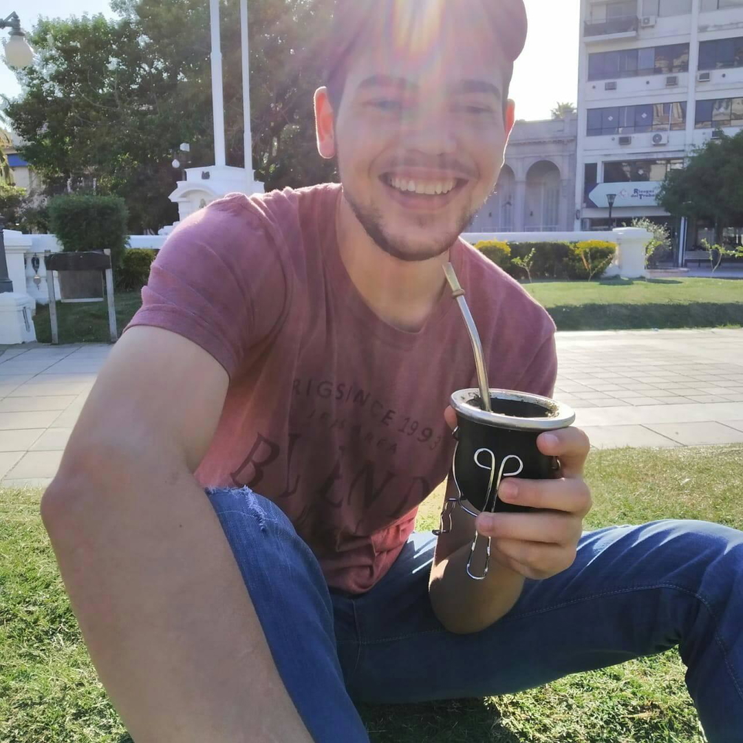 Agustin
