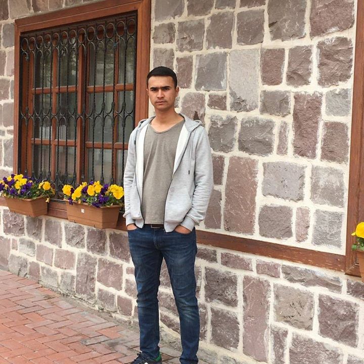Oğuz