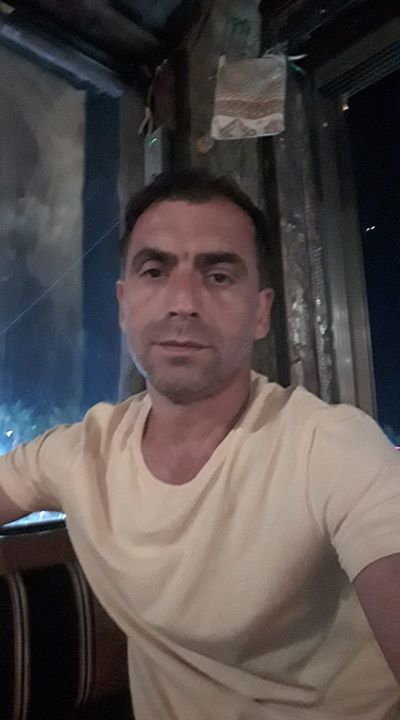 Erkan
