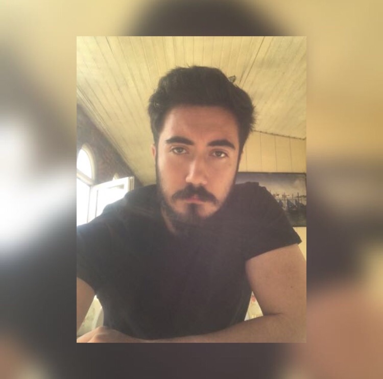 Halil