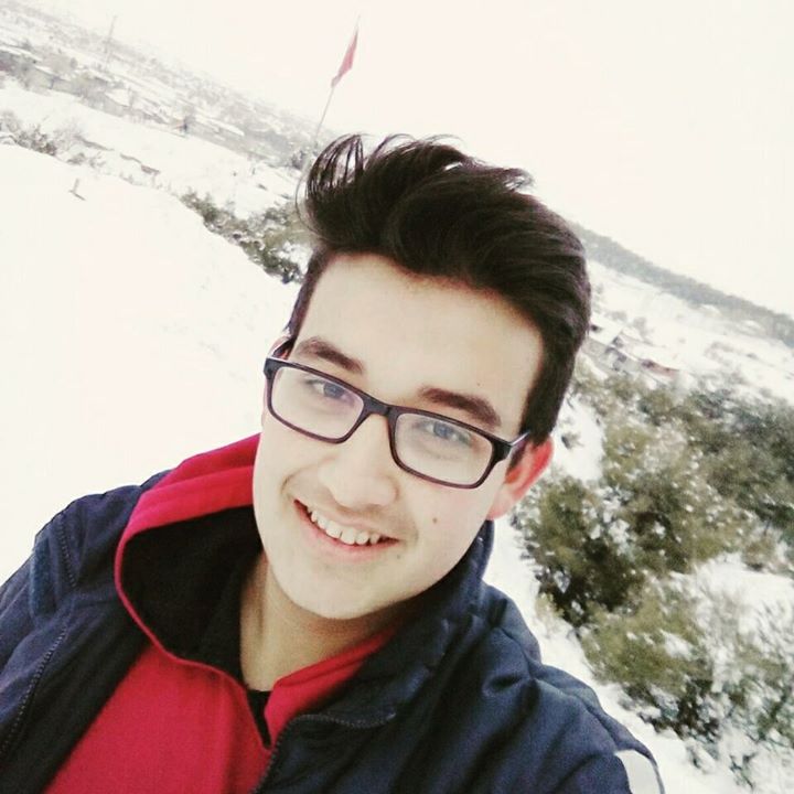 Ahmet