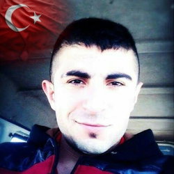 Coşkun