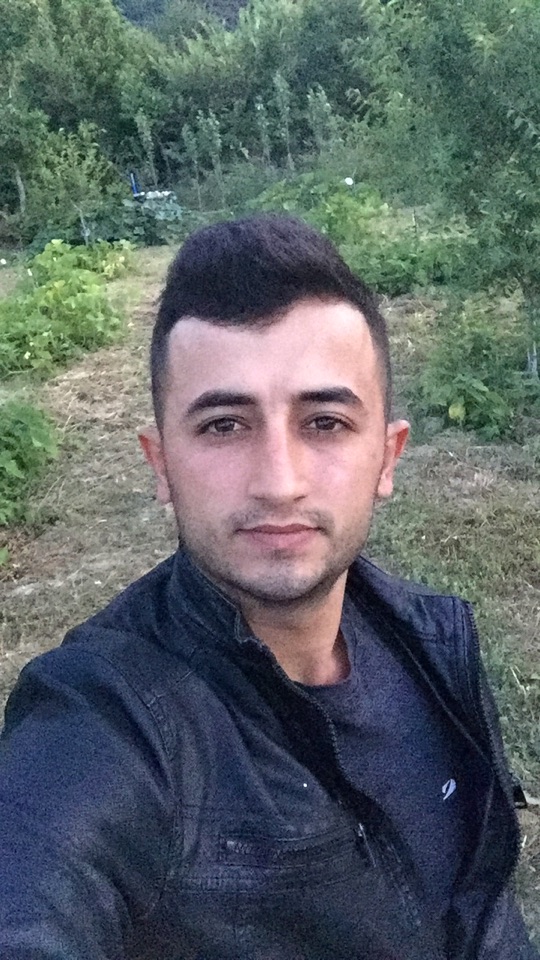 Ismail