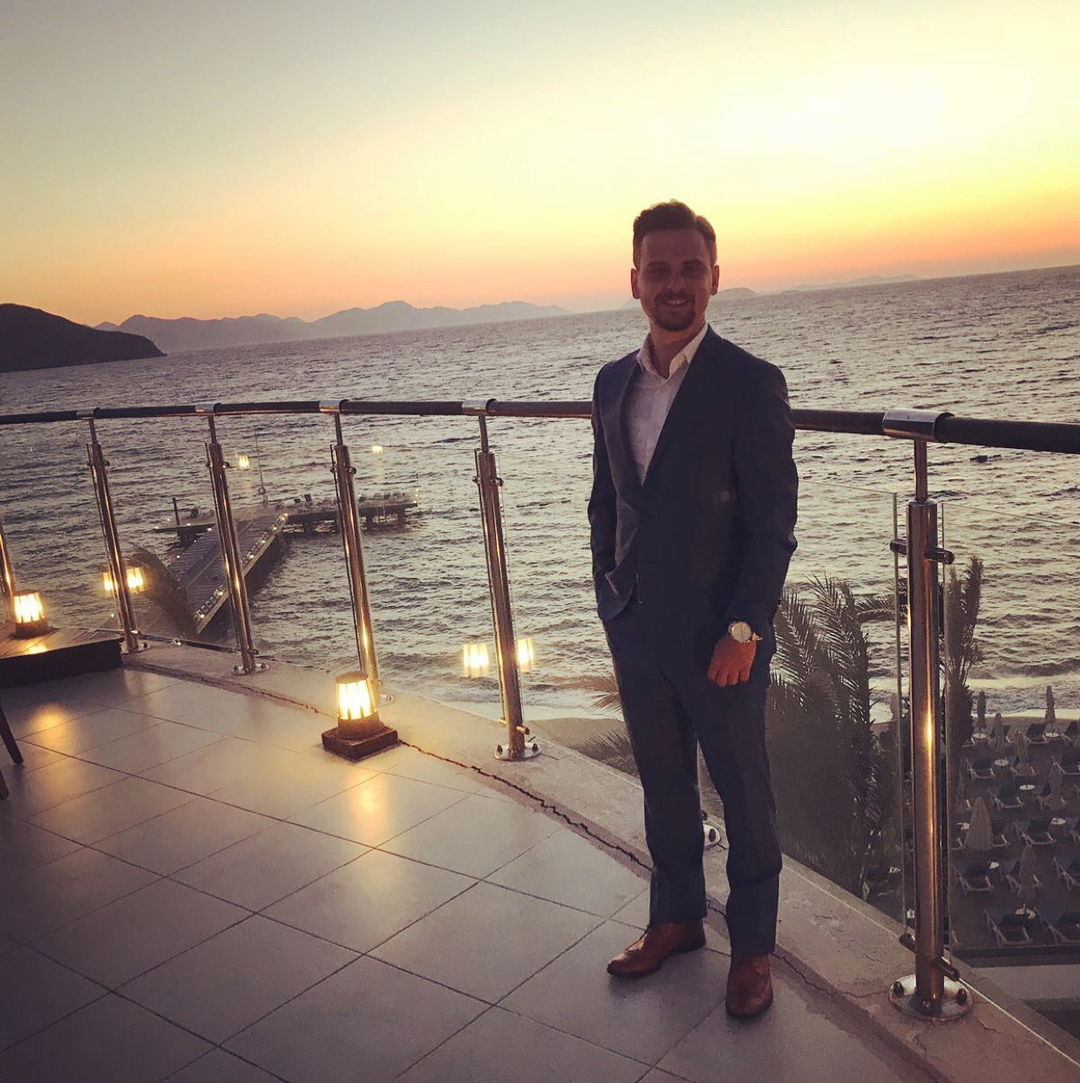 Gökhan