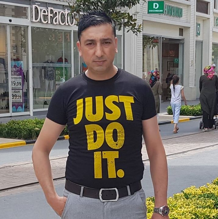 Ahmet