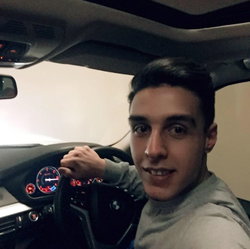 Mesut