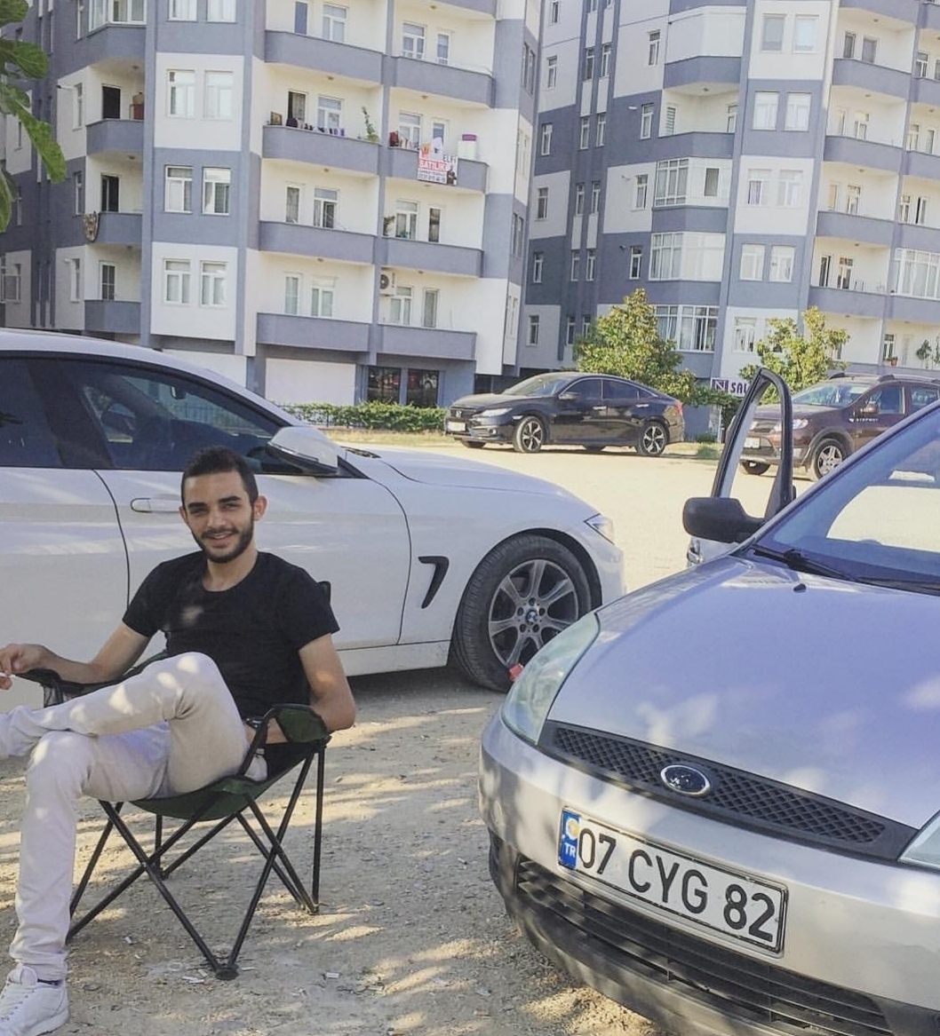Baris