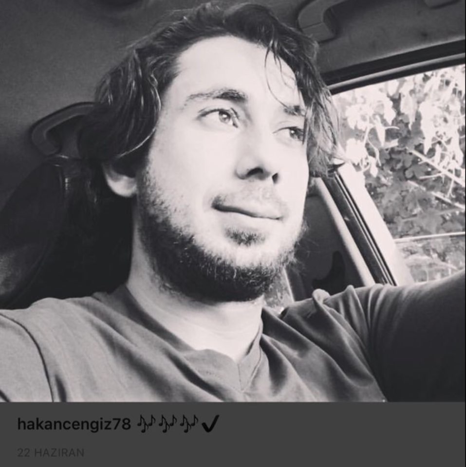 Hakan