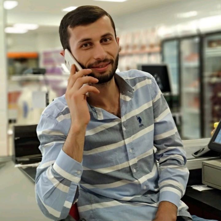 Ahmet