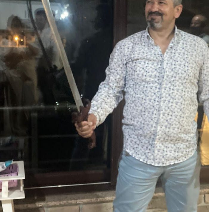 Erkan