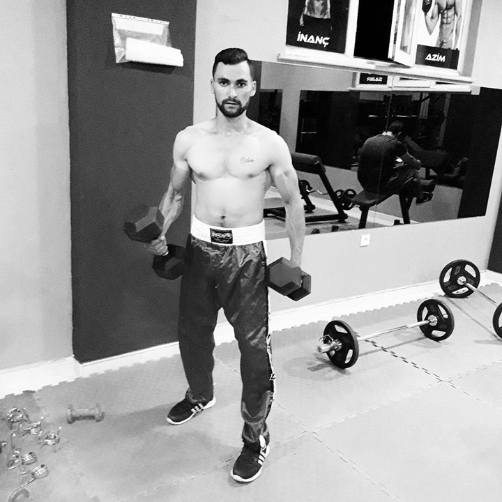 Haluk