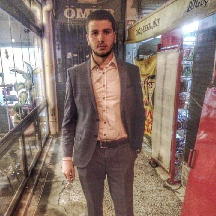 Oğuz