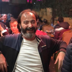 Ahmet