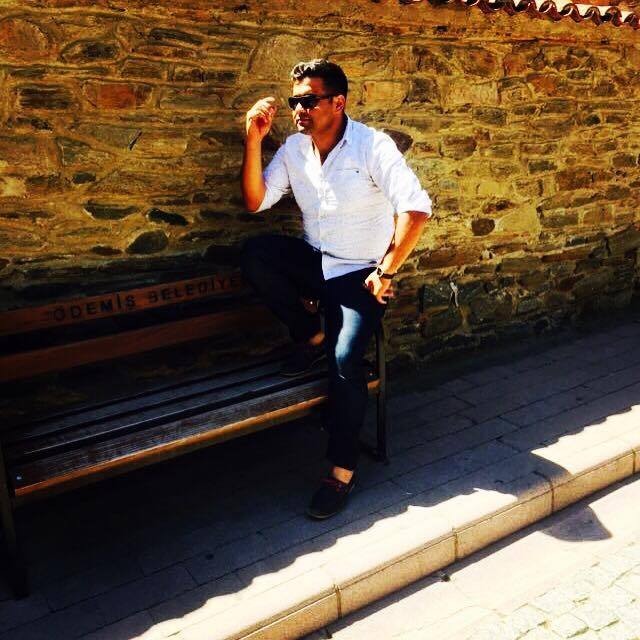 İrfan