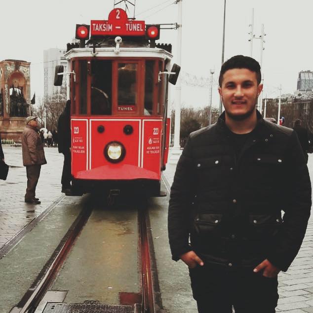 Veysel