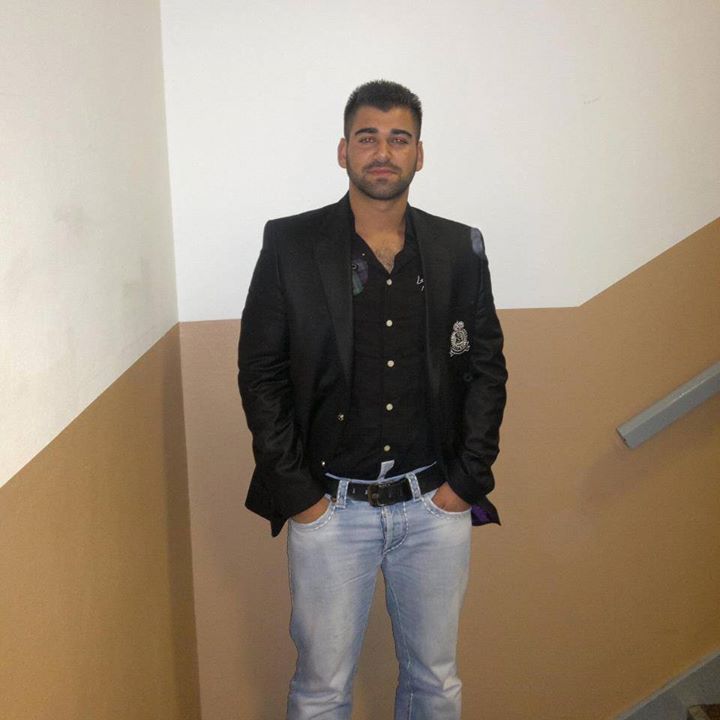 Mahmut