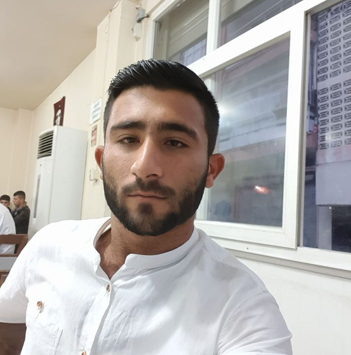 Ahmet