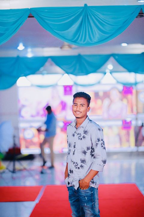 Dinesh