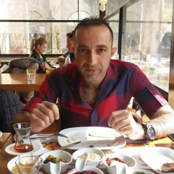 Ilker