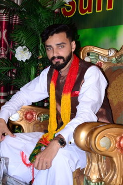 Mehar