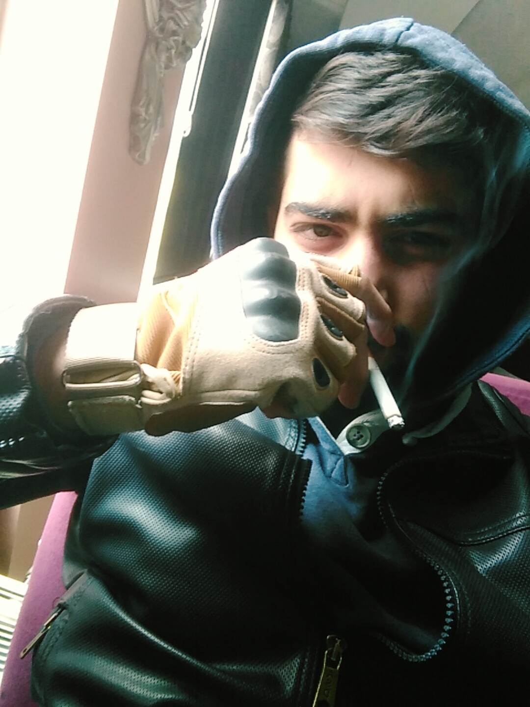 Burak
