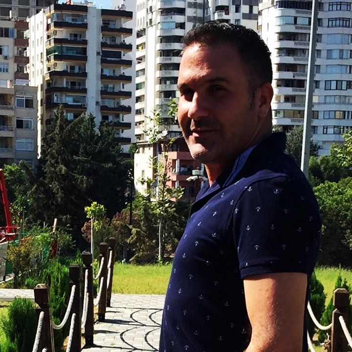 Ceyhan