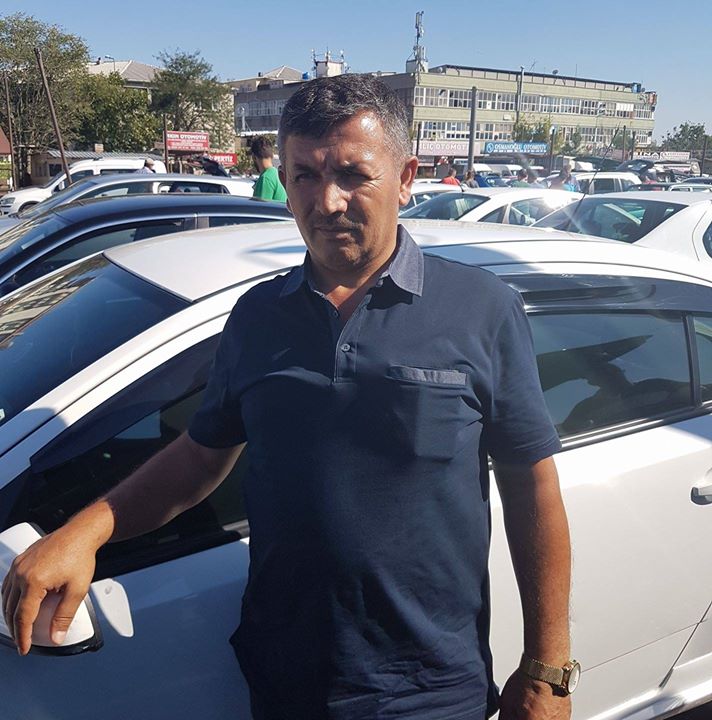 Kadir