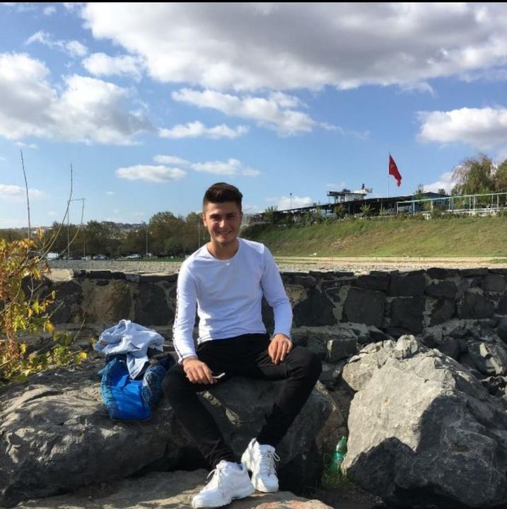 Şahin