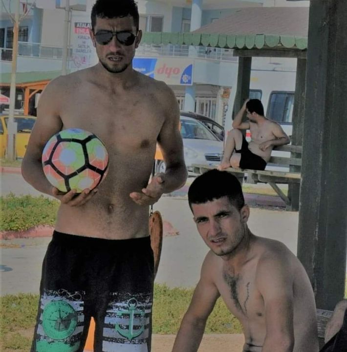Serdar